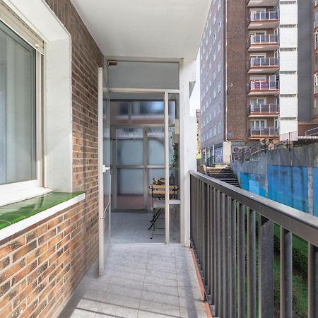 Etxebarria Apartment By People Rentals Μπιλμπάο Εξωτερικό φωτογραφία