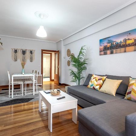 Etxebarria Apartment By People Rentals Μπιλμπάο Εξωτερικό φωτογραφία