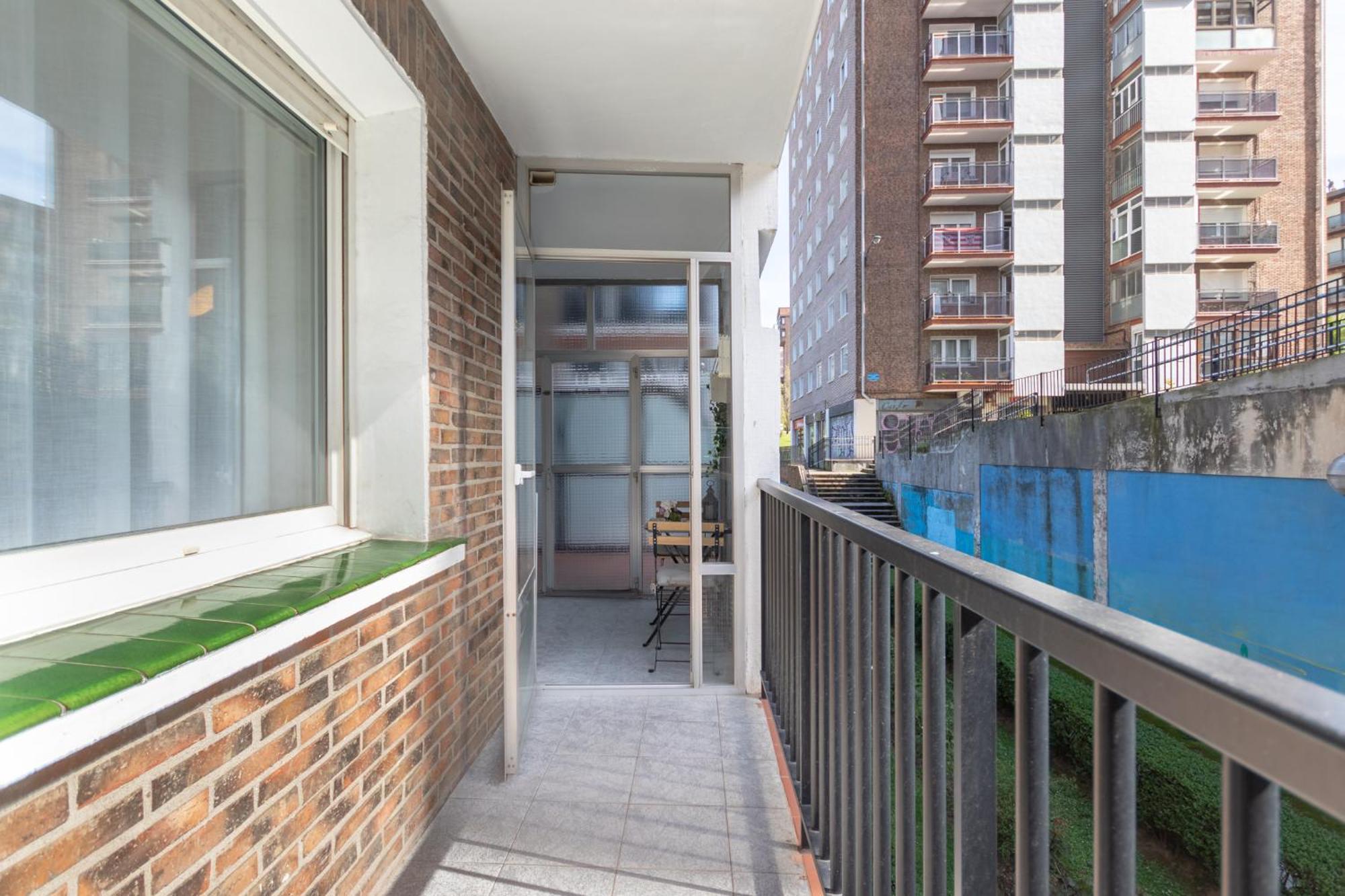 Etxebarria Apartment By People Rentals Μπιλμπάο Εξωτερικό φωτογραφία