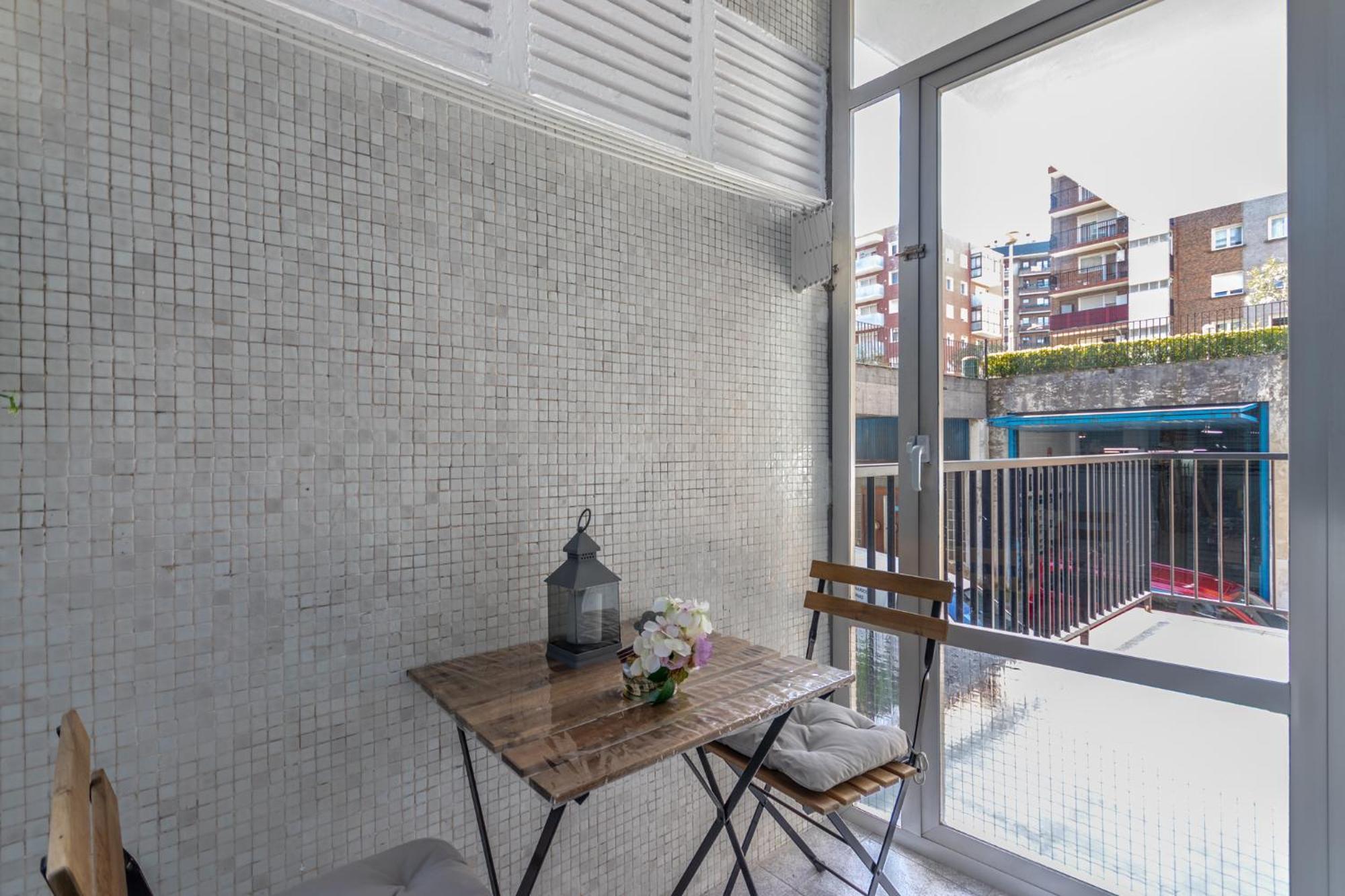 Etxebarria Apartment By People Rentals Μπιλμπάο Εξωτερικό φωτογραφία