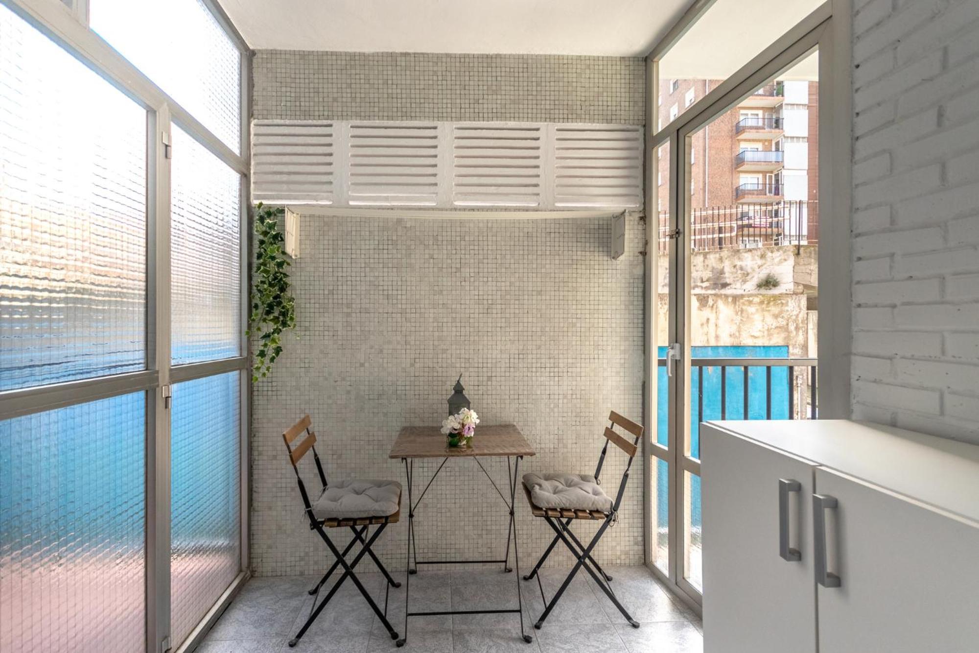 Etxebarria Apartment By People Rentals Μπιλμπάο Εξωτερικό φωτογραφία