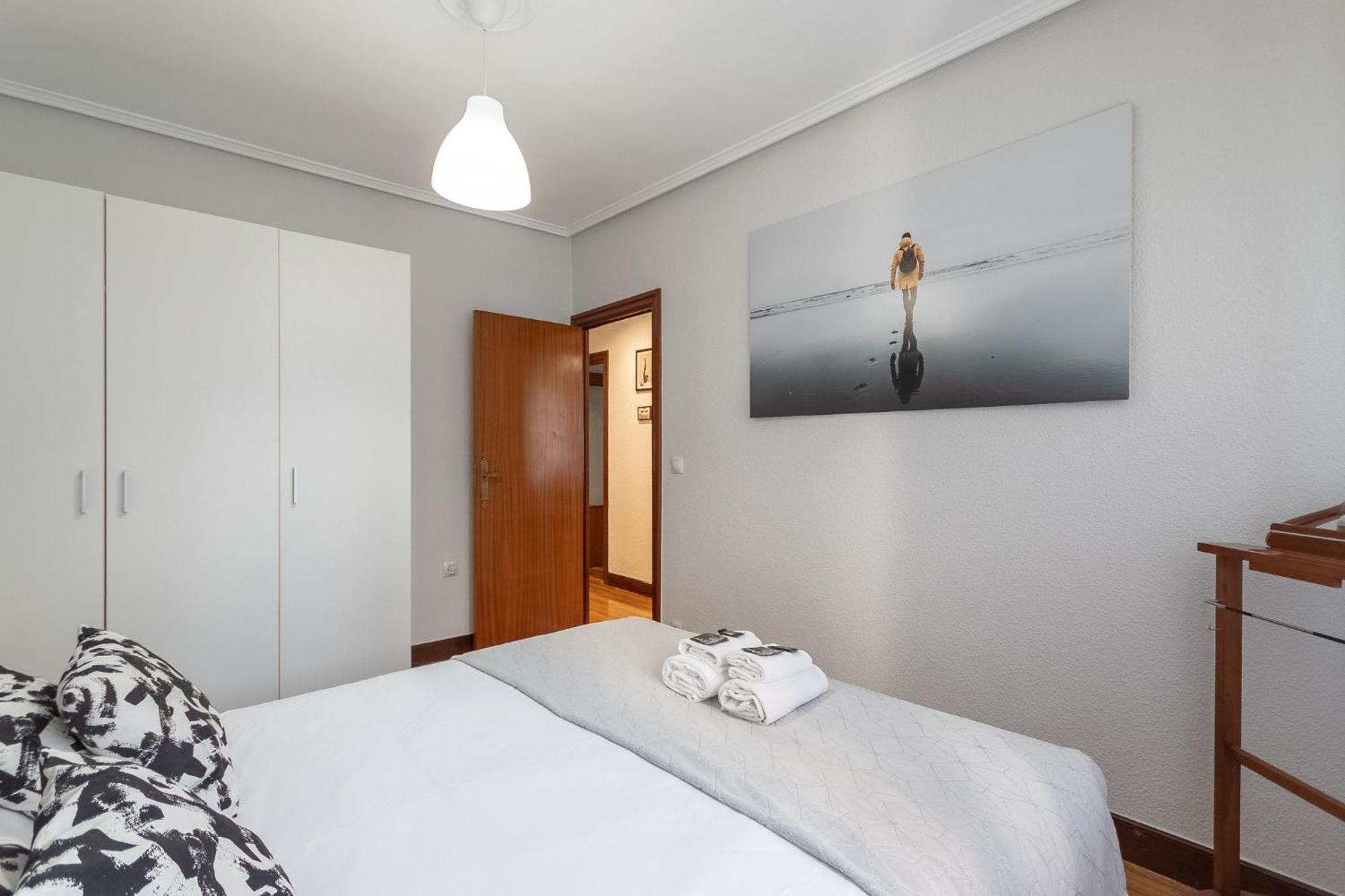 Etxebarria Apartment By People Rentals Μπιλμπάο Εξωτερικό φωτογραφία