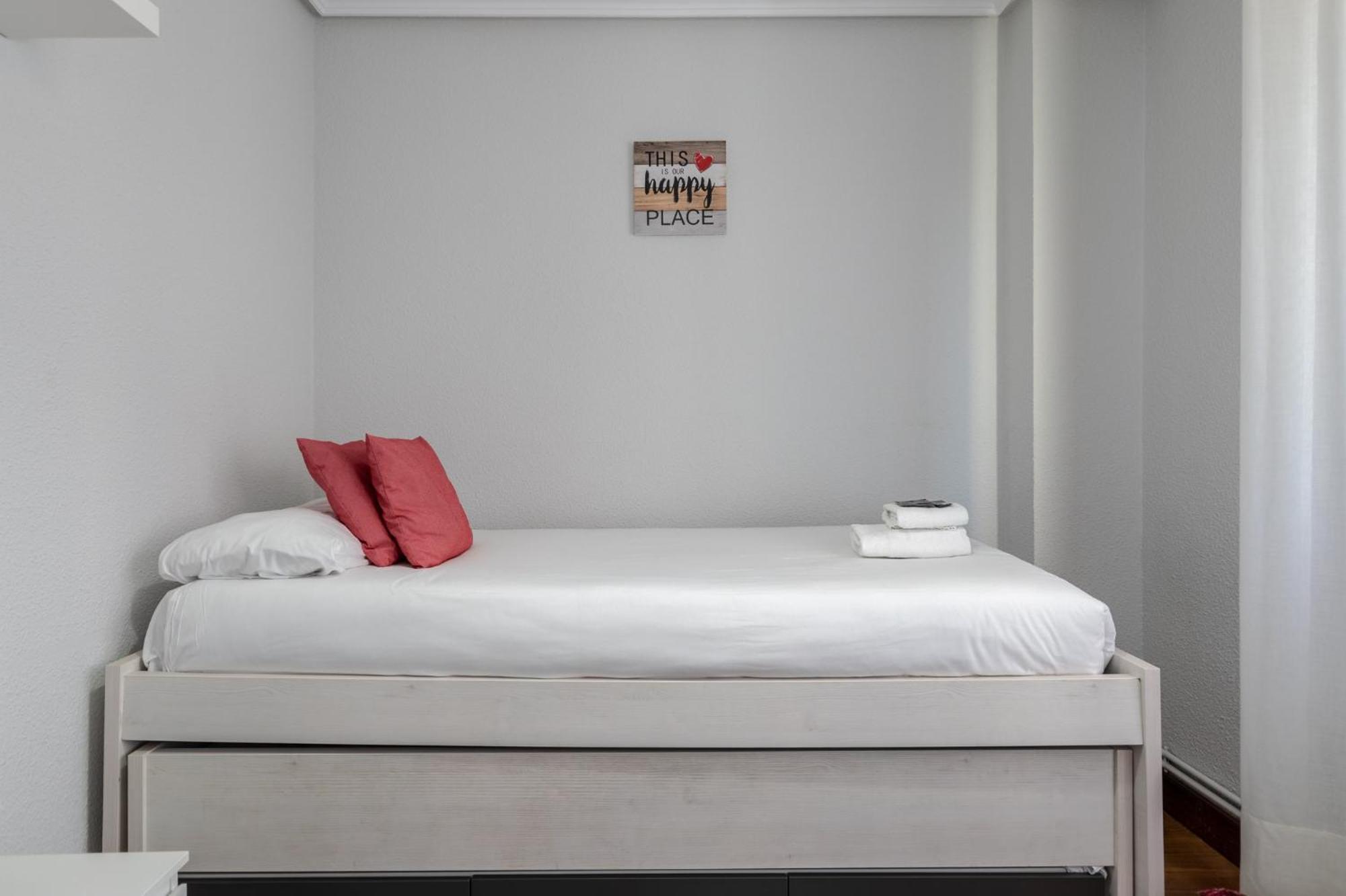 Etxebarria Apartment By People Rentals Μπιλμπάο Εξωτερικό φωτογραφία