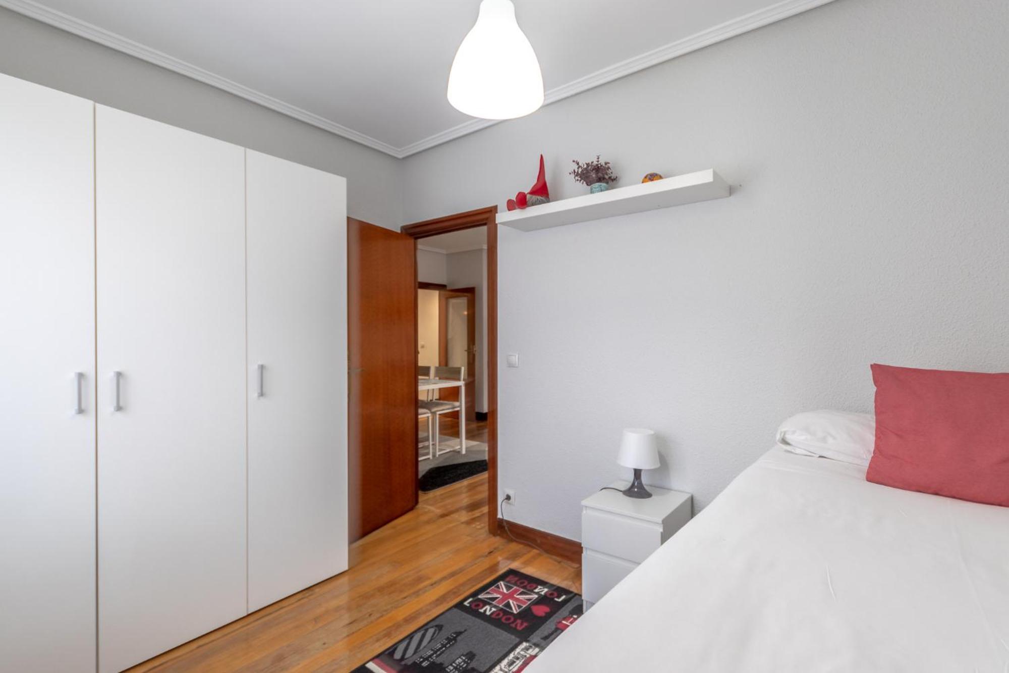 Etxebarria Apartment By People Rentals Μπιλμπάο Εξωτερικό φωτογραφία