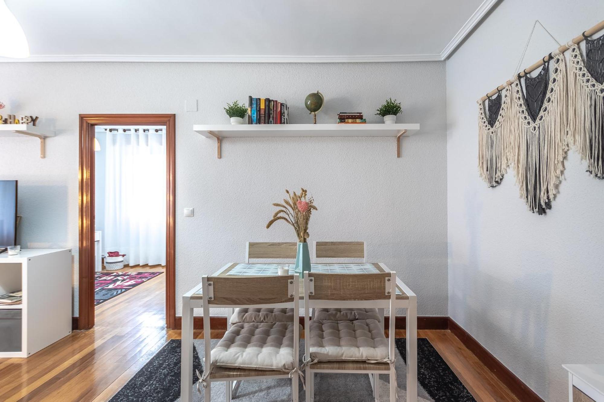 Etxebarria Apartment By People Rentals Μπιλμπάο Εξωτερικό φωτογραφία