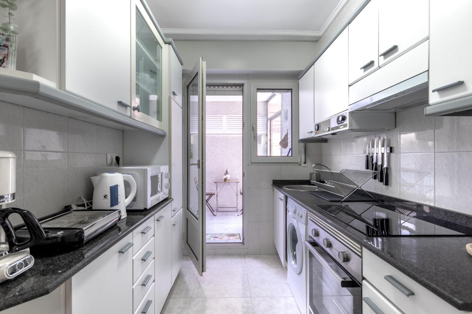 Etxebarria Apartment By People Rentals Μπιλμπάο Εξωτερικό φωτογραφία