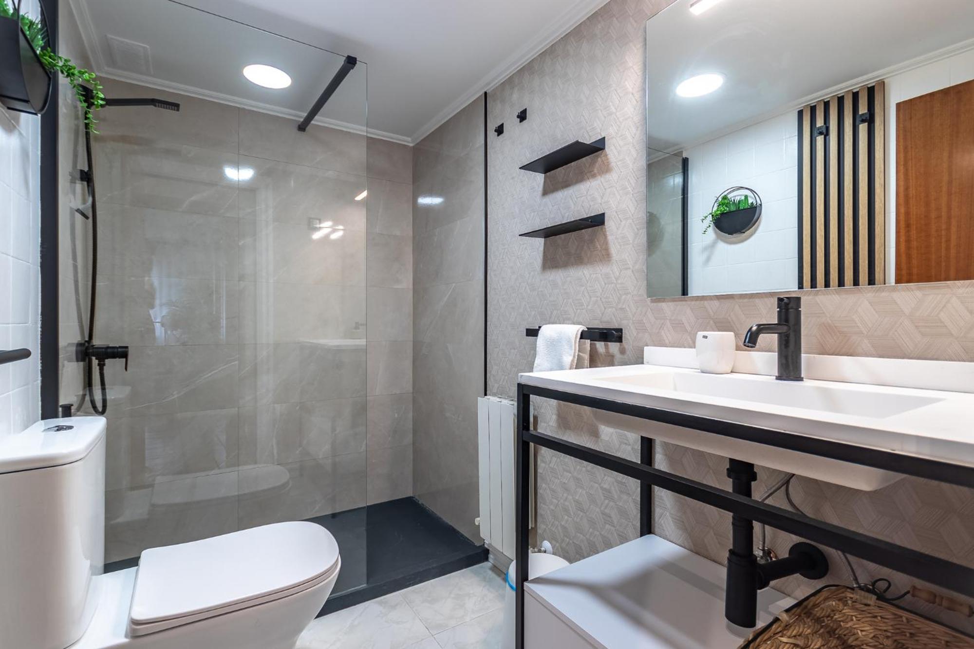 Etxebarria Apartment By People Rentals Μπιλμπάο Εξωτερικό φωτογραφία