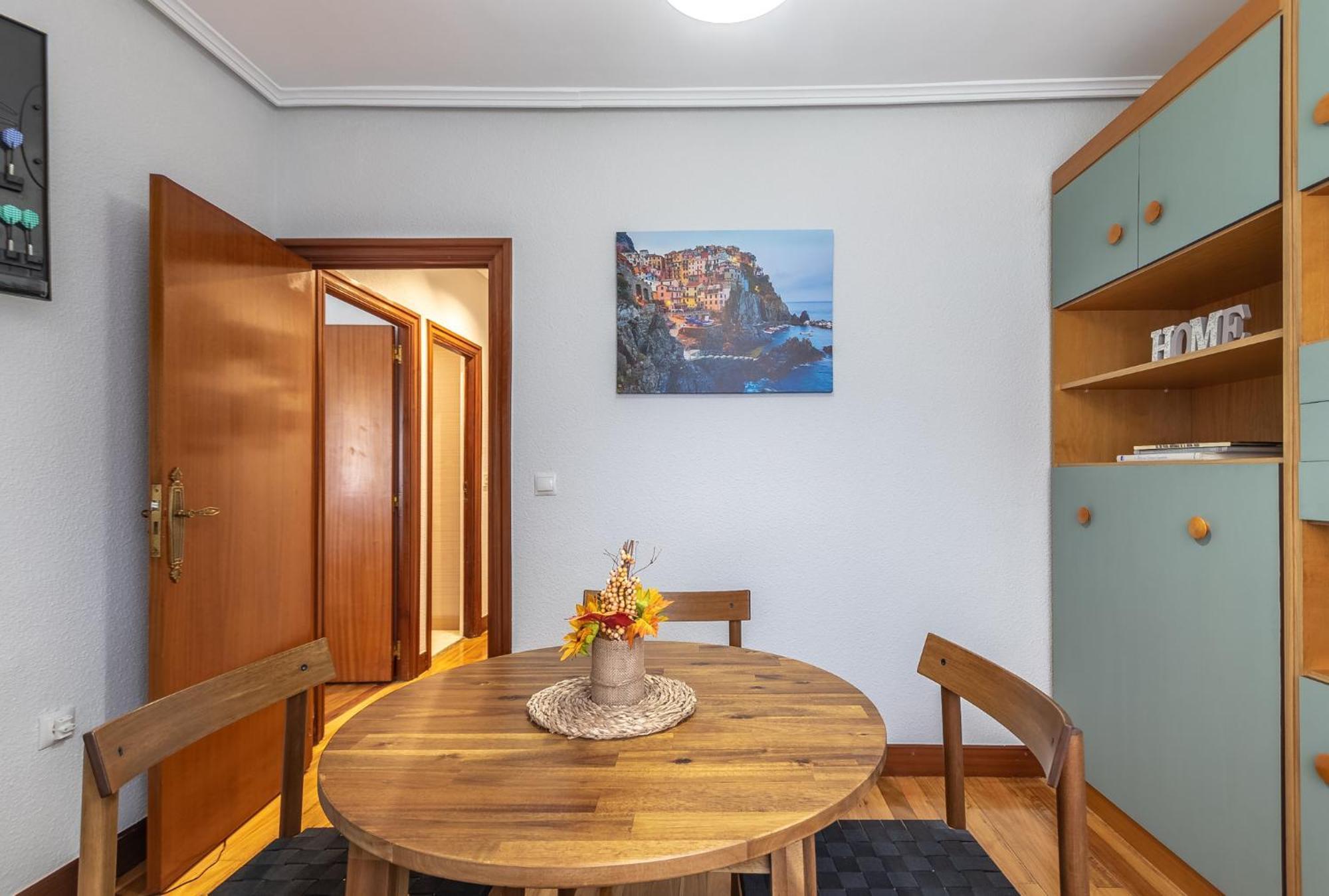Etxebarria Apartment By People Rentals Μπιλμπάο Εξωτερικό φωτογραφία