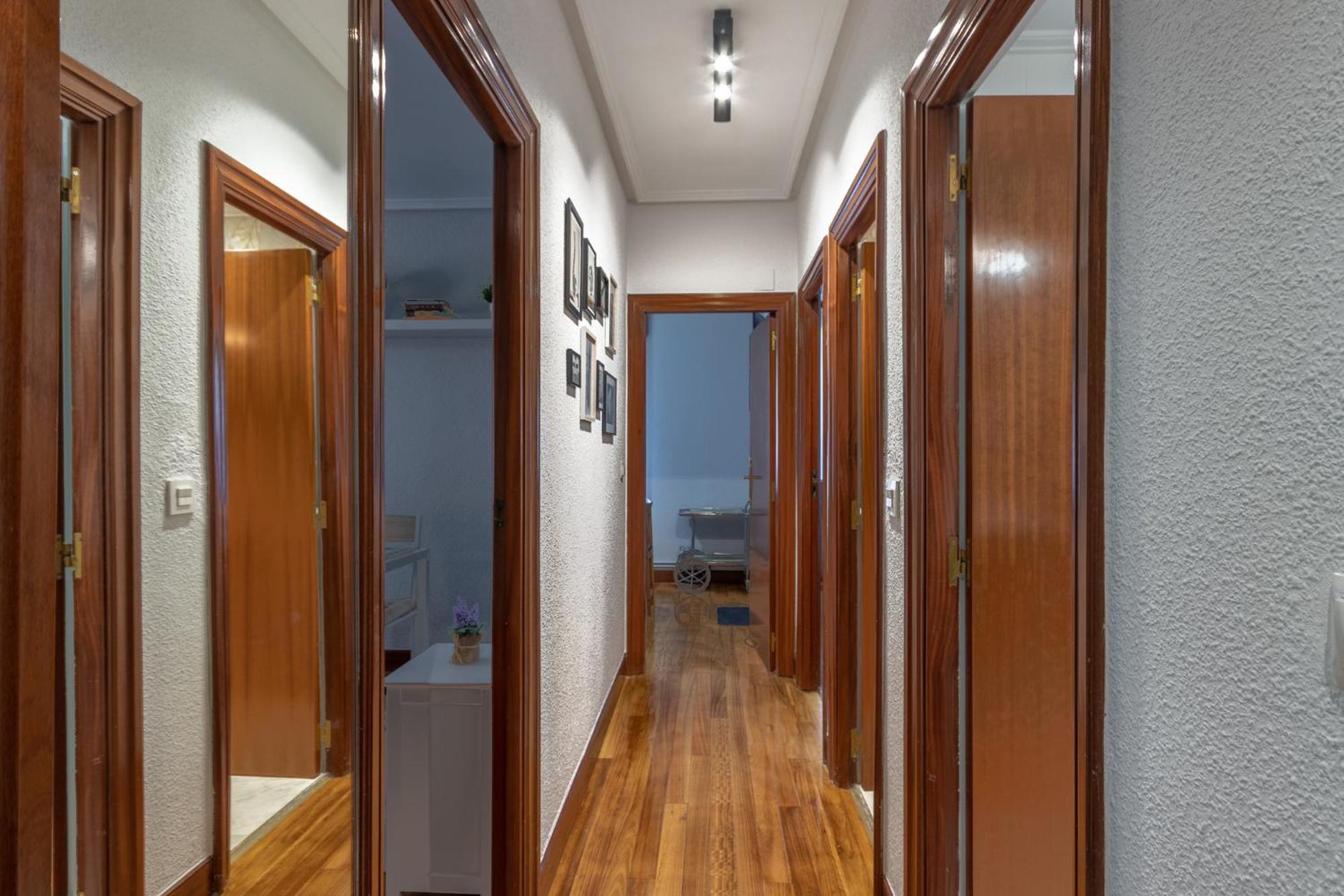 Etxebarria Apartment By People Rentals Μπιλμπάο Εξωτερικό φωτογραφία