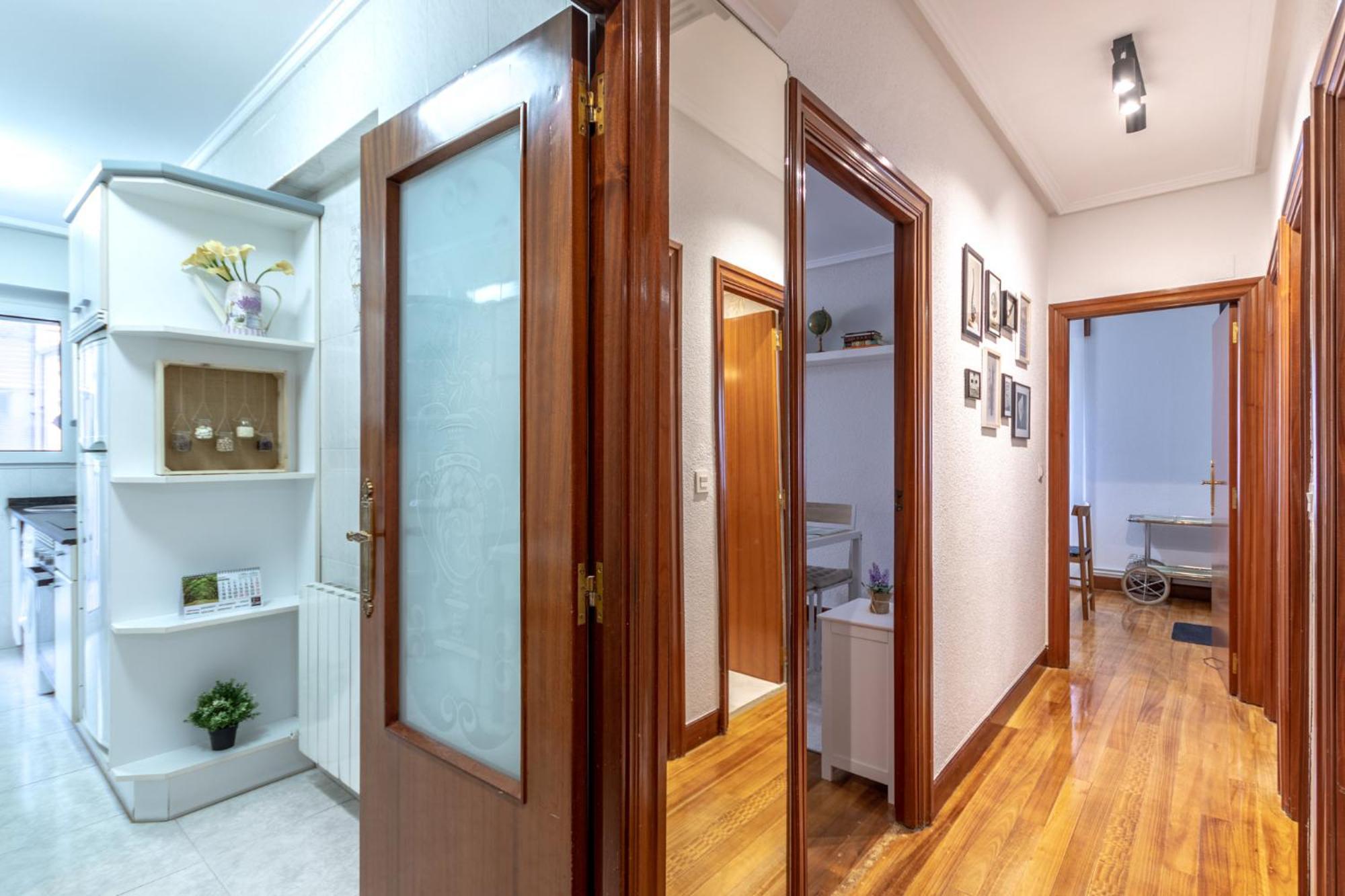Etxebarria Apartment By People Rentals Μπιλμπάο Εξωτερικό φωτογραφία