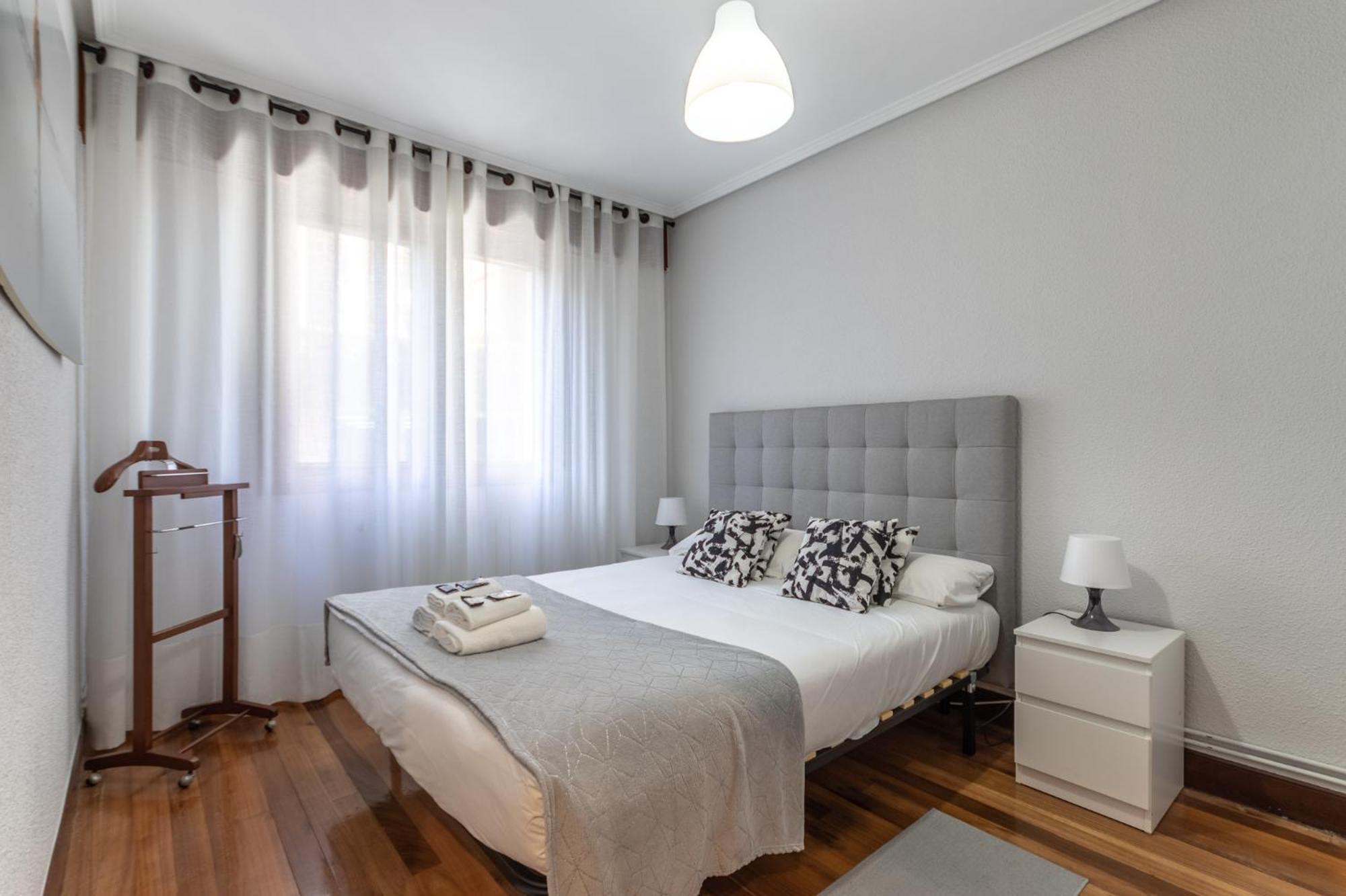 Etxebarria Apartment By People Rentals Μπιλμπάο Εξωτερικό φωτογραφία