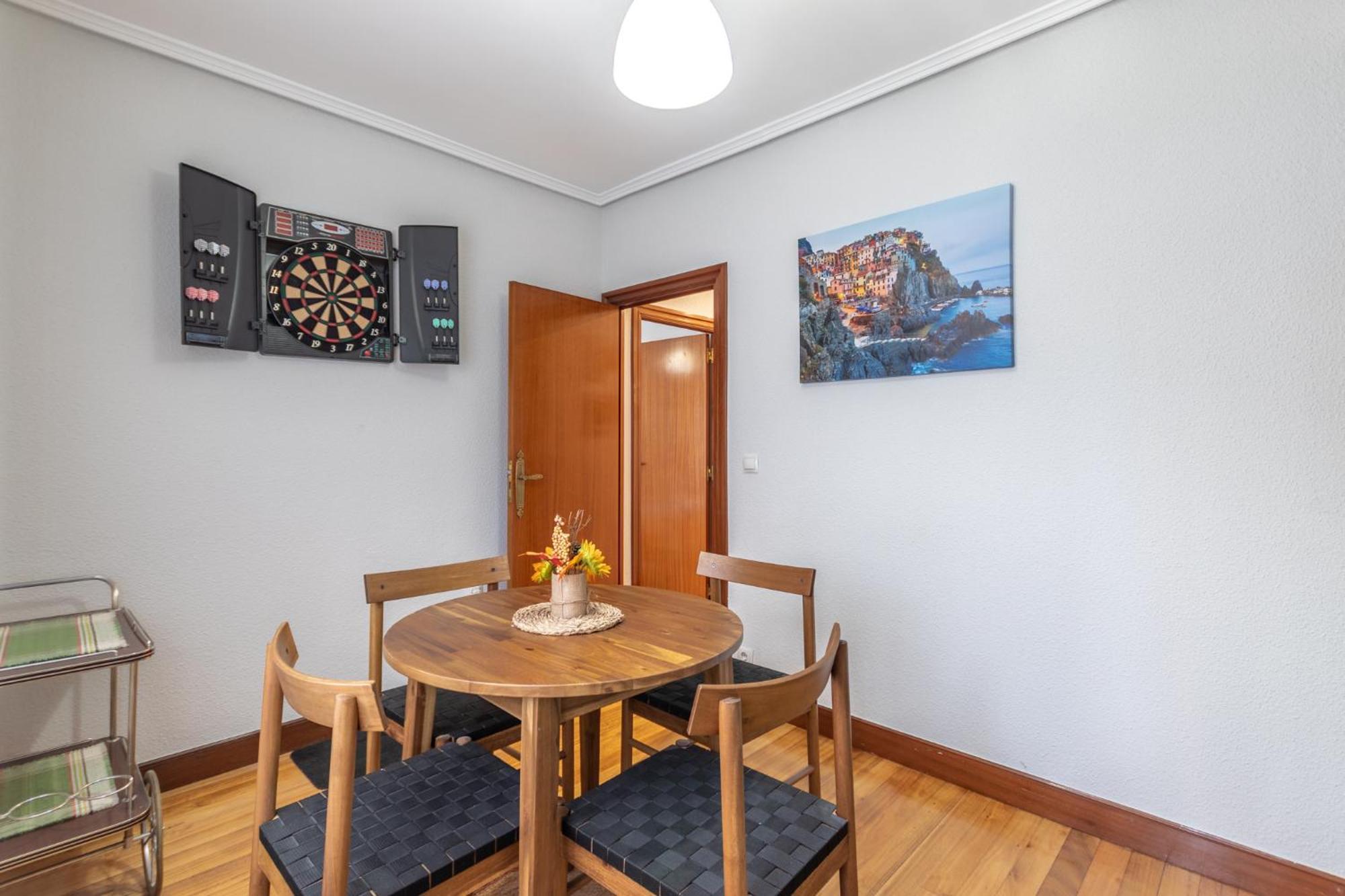 Etxebarria Apartment By People Rentals Μπιλμπάο Εξωτερικό φωτογραφία