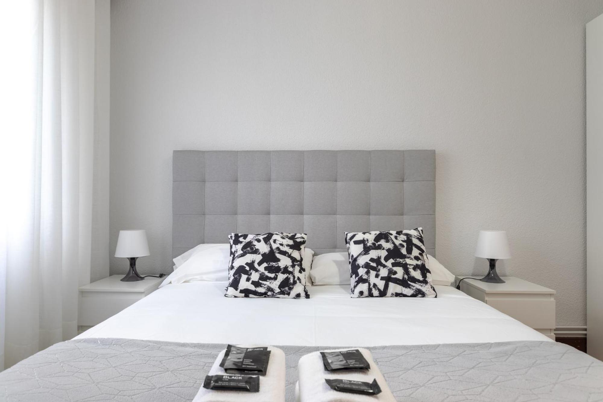 Etxebarria Apartment By People Rentals Μπιλμπάο Εξωτερικό φωτογραφία