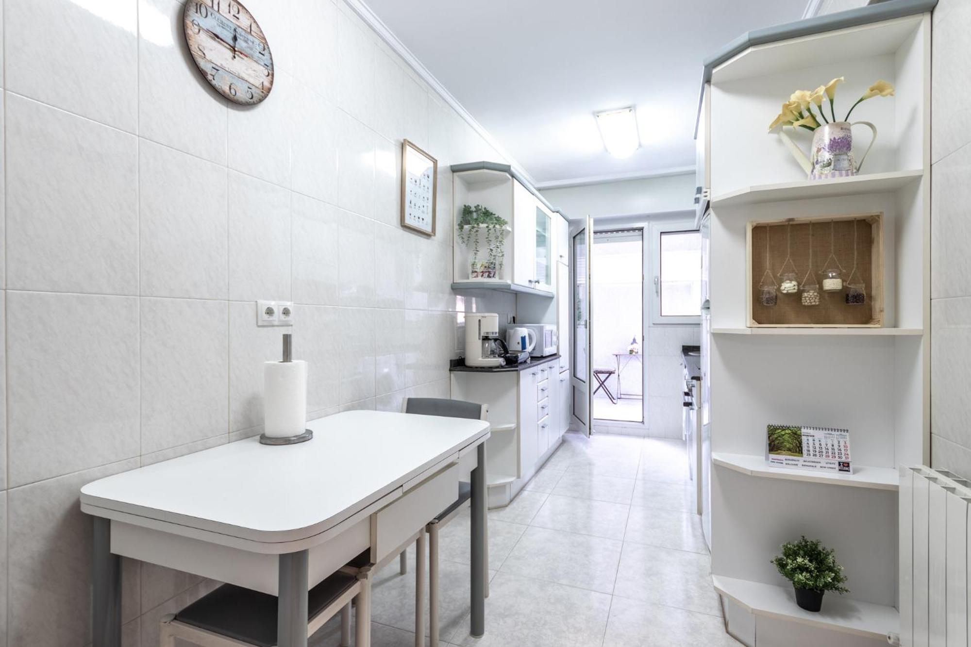 Etxebarria Apartment By People Rentals Μπιλμπάο Εξωτερικό φωτογραφία