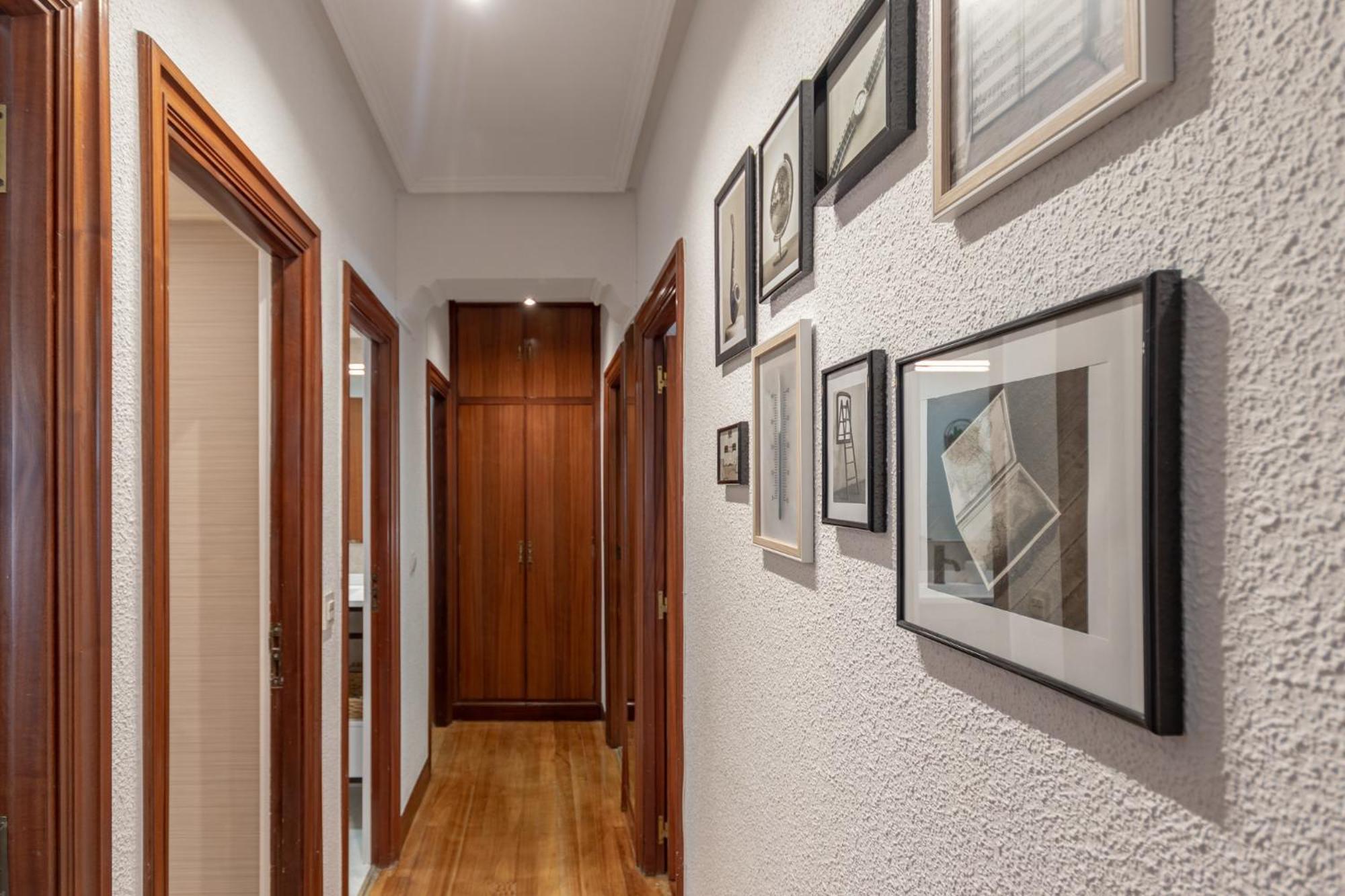 Etxebarria Apartment By People Rentals Μπιλμπάο Εξωτερικό φωτογραφία